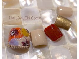 デザイン相談コース￥9350