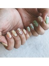 ヴァリエ(VARIE)/