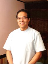 櫻井バランス整体院&nbsp;櫻井 信男