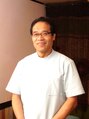 櫻井バランス整体院 櫻井 信男