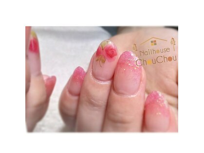 名古屋駅のジェルネイルが人気のネイルサロン 口コミ人気ランキング ホットペッパービューティー