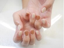 ザネイルズ(The Nails)/