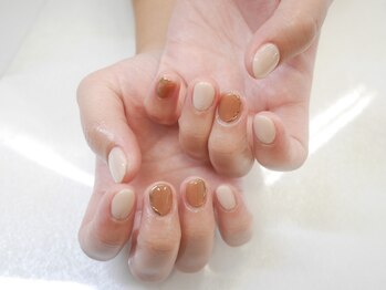 ザネイルズ(The Nails)/