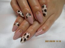 トータルビューティーサロン ビーナス(Venus)/【厳選】　アートネイル