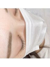 ナナ(NANA)/ラッシュリフト