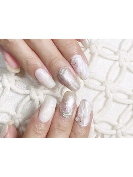 アートの種類が豊富