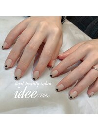 お客様ネイル☆