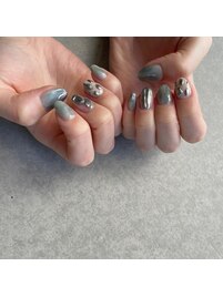 1月定額9000円コース☆