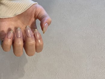 無垢(muku)/無垢【muk.】持込デザイン