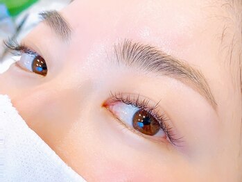 ザラッシュ(thelash)