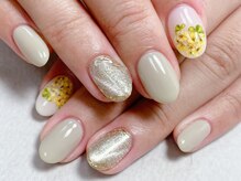 リリー ネイル(Lily Nail)/ハンド★シンプルコース