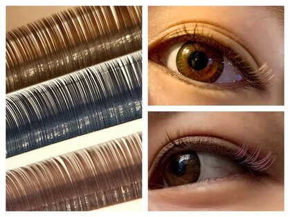 アイズオン(EYES ON)の写真