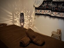 プナヘレ(Punahele)/個室