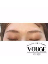 ヴォーグ(VOUGE)/