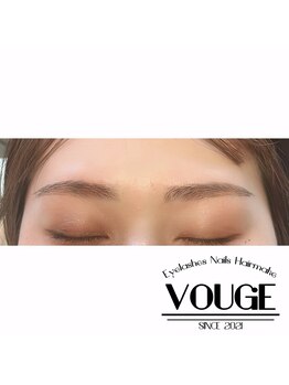 ヴォーグ(VOUGE)/