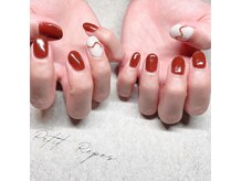 プチルポ(Petit Repos)/うねうね