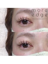 モアエッジ 三軒茶屋店(more edge)/グードラッシュ
