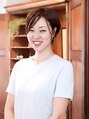 ザ ボールルーム(THE BALLROOM) 山崎 美鈴