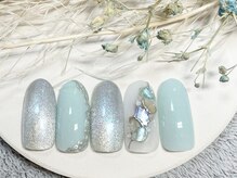 ネイルルームシャイン/