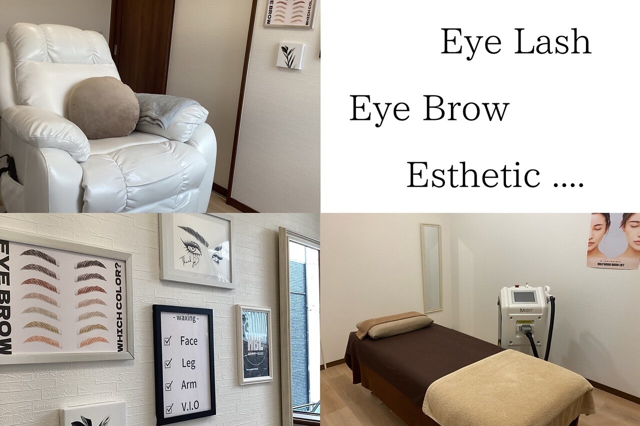 ヘッドスパで癒されたい！鴨江・佐鳴台・入野～西エリアで人気のアロマ