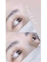 ココ(Coco)/3stepトリートメントLashLift