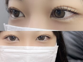 ブルーム(BLOOM)/次世代まつ毛パーマ