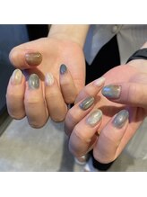 ヒルズ 原宿(Hills Harajuku)/60min.art