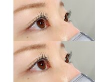 リース(wreath)/ラッシュリフト