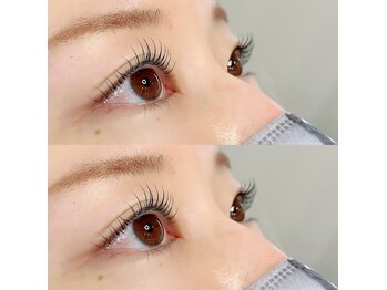 リース(wreath)/ラッシュリフト