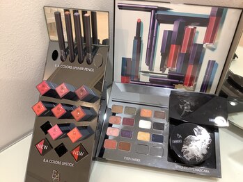 ポーラ ザ ビューティ 柏東口店(POLA THE BEAUTY)/メイク