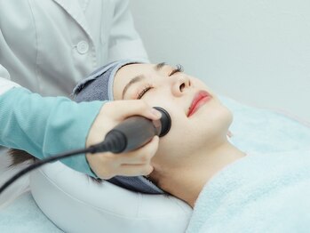 リメイクビューティークリニック(REMAKE BEAUTY CLINIC)/韓国女優肌◎速攻弾力！