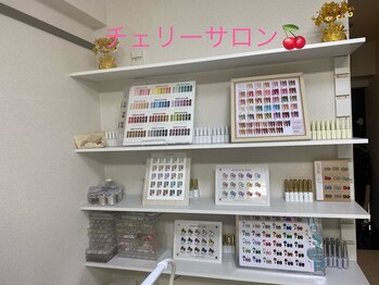 チェリーサロン 蒲田店(CHERRYsalon)/店内写真