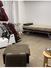 アジャストルームカイロプラクティック 東陽町院/完全個室◎