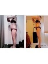 パーフェクトボディプレミアム 渋谷店(PERFECT BODY PREMIUM)/お客様　ビフォーアフター（27）