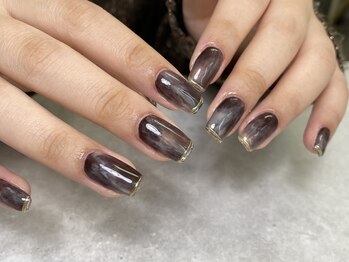 リリ(Rili)/【Riko指名】1月アート