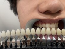 ピースドット 大村店(PEACE.)/中学生