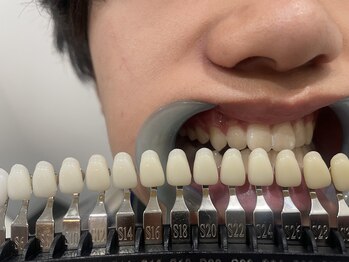 ピースドット 大村店(PEACE.)/中学生