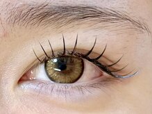 エイト 渋谷本店(eight)/フラットラッシュ140本