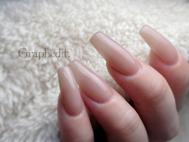 Nail Salon Graphedit.【ネイルサロングラフェディ】