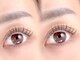 リリーブロウ 天王寺店(Lily brow)の写真/すっぴんでもかわいい垢抜け目元に★パリジェンヌ×アイブロウの人気セット♪アイブロウ/まつげパーマ