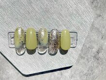 メリー(Merly)/Simple Design