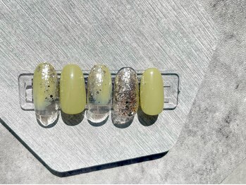 メリー(Merly)/Simple Design