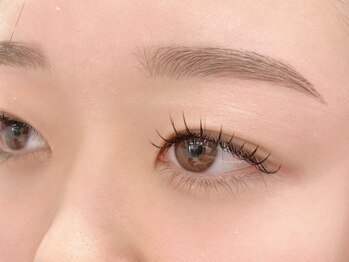 エマ(emma)/アイブロウWAX×フラット120本