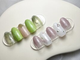 トレンドデザインコース