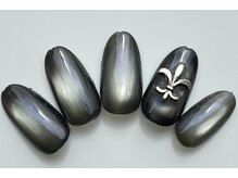 ピーラトゥ 日立(P-Ratu)/定額ネイル