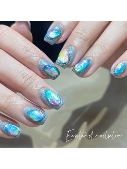 イーズィランド(Ease land)/