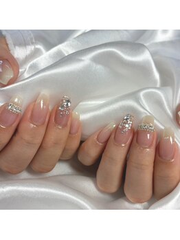 アイリッシュネイル 久屋大通店(Irish Nail)/アートフリー