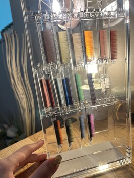 アイラッシュ アイビー(Ivy)/