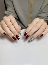 バイムーンサロン(By Moon Salon)/