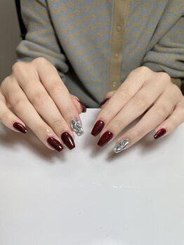 バイムーンサロン(By Moon Salon)/